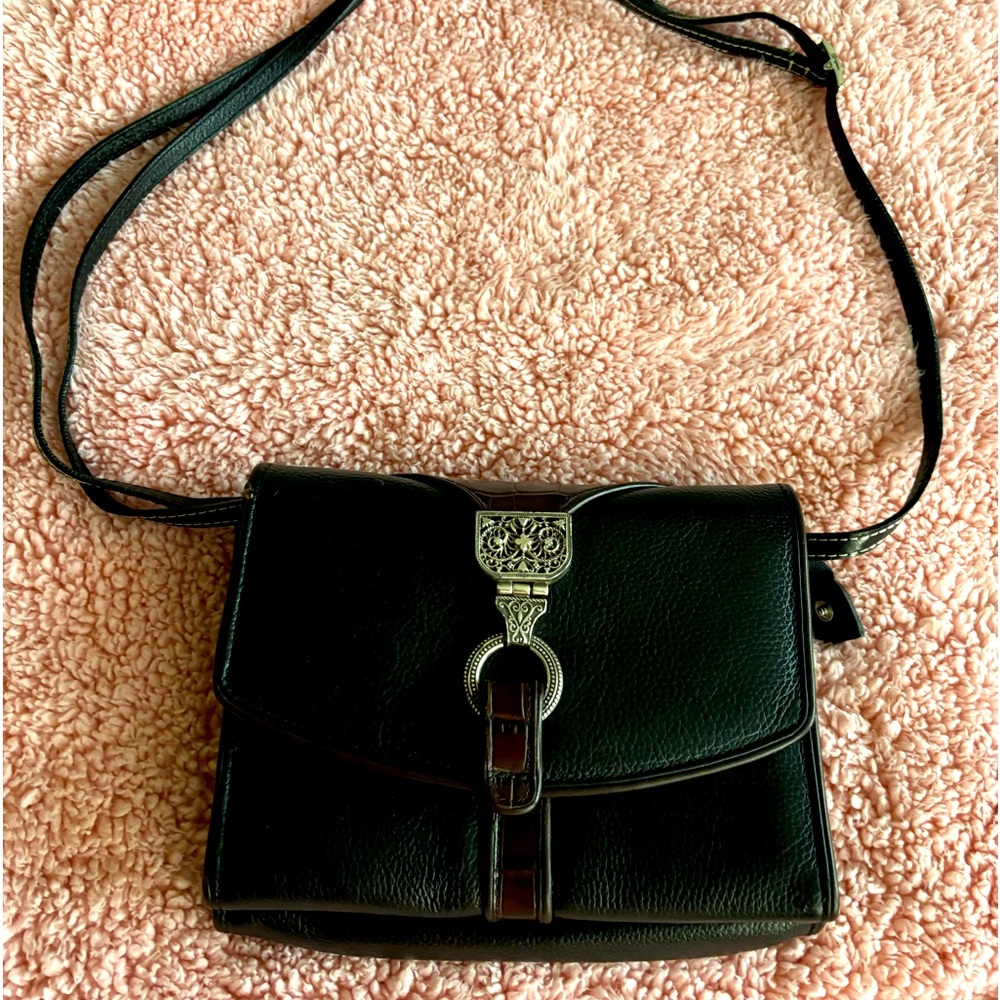 Brighton wallet crossbody
